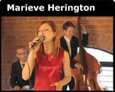 Marieve Herington